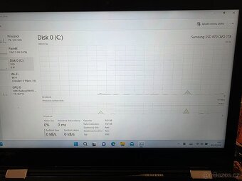 Lenovo yoga notebook - 4