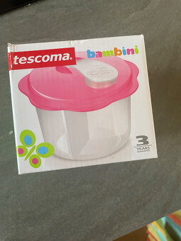 Mimi příbory, hrnky, taliřky, doza na mléko - 4