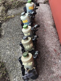 Koyo servočerpadlo - Fabia 1 (146tkm, 2004) - 4