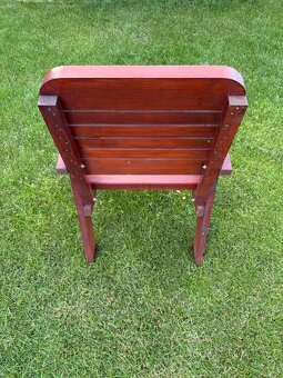 Zahradní nábytek - 4