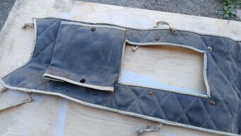 Různé díly LADA VAZ 2101, ŽIGULÍK - 4