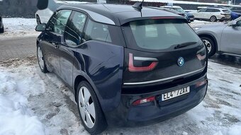 BMW I3 250KW POHON ZADNÍCH KOL - 4
