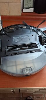 Roboticky vysavač Realme Techlife RMAH2101CB - 4