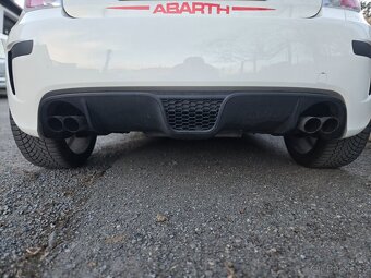 Abarth 595 - 4