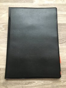 Desky s písmenkama - retro - 4