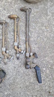 Hořáky na autogen - 4