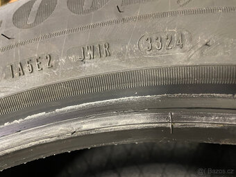 GOODYEAR EFFICIENTGRIP PERFORMANCE C+ 215/55 R18 95T 4Ks - 4
