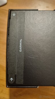 Garmin Fénix 8 Amoled Premium 51mm - 4