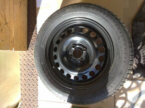 Nové díly Opel Astra G - 4