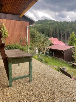 Zahradní chatka v úžasné kolonii - 4