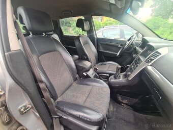 Prodám Chevrolet Captiva ND - 4