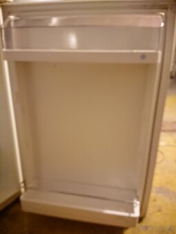 Chladnička Samsung  Symphony 160 - 4