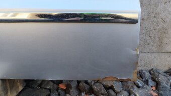 Dveře LP Škoda Superb 2 - 4