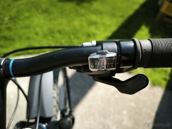 Horské kolo Btwin - 4