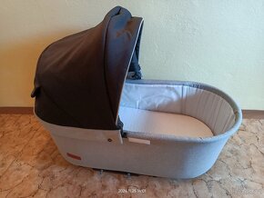 Prodám kočárek - 4
