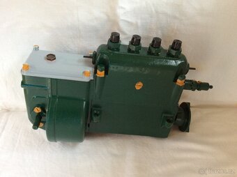 čerpadlo Zetor Super 50 - 4