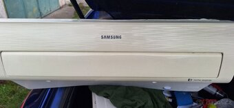 Klimatizace samsung - 4