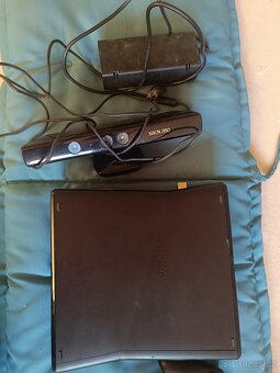 Xbox 360 S Kinect - 4