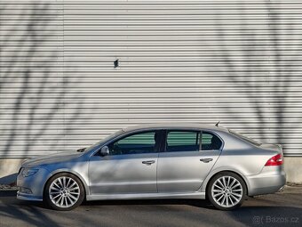 Škoda Superb 1.9Tdi - 4