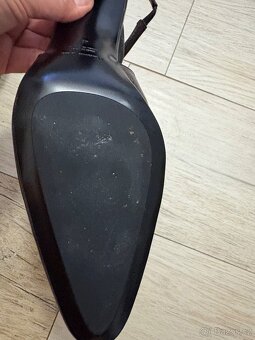 Massimo dutti boty 42 - 4