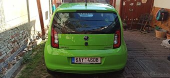 Škoda CITIGO - 4