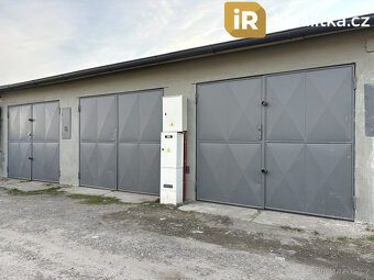 Prodej garáže, 57 m², Ostrava - 4