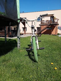 Bmx mongoose subject - 4