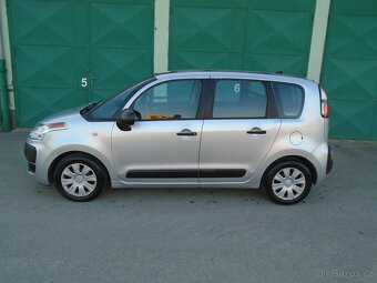 Citroen C3  Picasso - 4