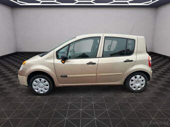 K prodeji Renault Modus 1.6 16v 65kw - 4