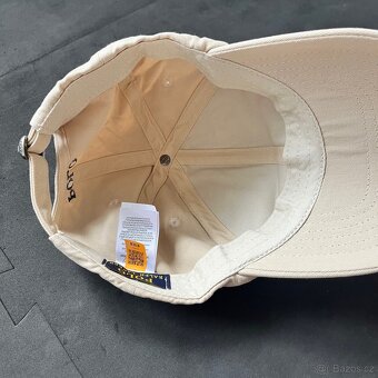 Polo Ralph Lauren kšiltovka - 4