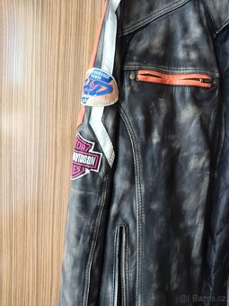 Bunda Harley Davidson - 4