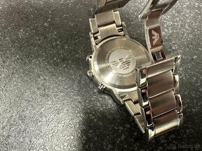 Pánské hodinky Emporio Armani AR2434 - 4