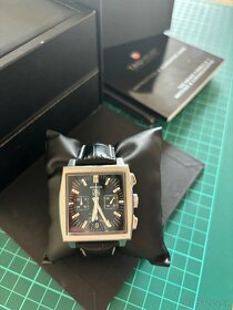 Tag Heuer Monaco - 4