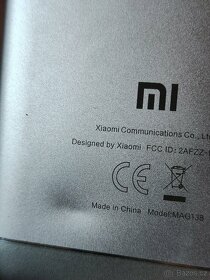 Xiaomi - 4