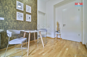 Prodej bytu 2+kk, 43 m², Praha, ul. Legerova - 4