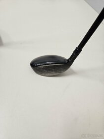 TaylorMade driver, hybrid - 4