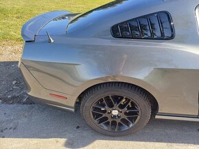 Ford mustang 3.7l - 4