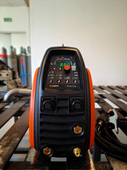 KEMPPI MinarcTIG EVO 200MLP vč. příslušenství - 4