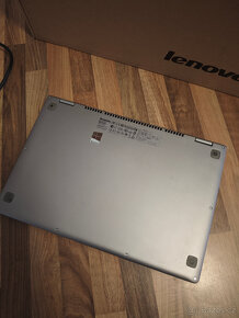Lenovo Yoga 13 - 4