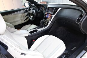 Infiniti Q60 3.0 tt - 4