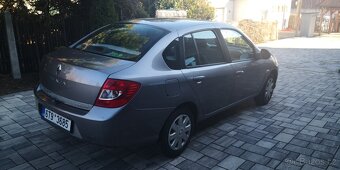Renault Thalia 1.2 - 55kw 92.500 km Koupeno nové ČR - 4