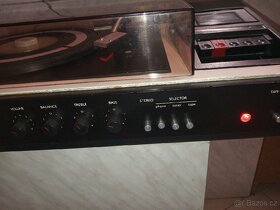 Gramofon Tesla - 4