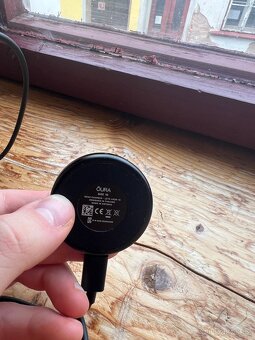 Oura Ring Gen 3 Size 10 Heritage - 4