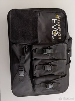 Scorpion EVO 3 A1 - 4