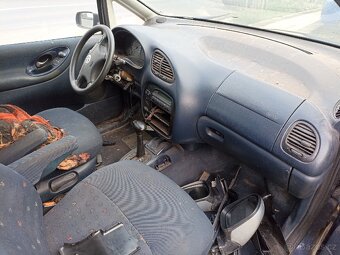 VW Sharan TDI rok 2000 na ND celek - 4