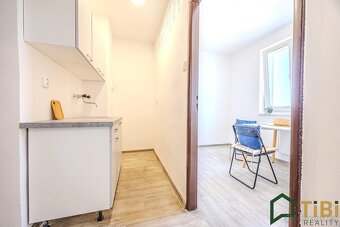Prodej byty 2+kk, 30 m2 - Hodonín, ev.č. 00198 - 4