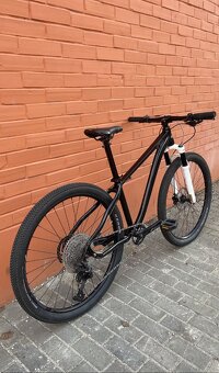 Horské kolo 27,5, 12T, Suntour Epixon, váha 11,9 kg - 4