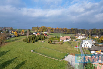 Prodej, stavební pozemek 1811 m2, Horní Bludovice - 4