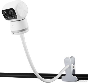 Prodám Eufy Indoor Cam S350 Dual 4K IP kamera - 4