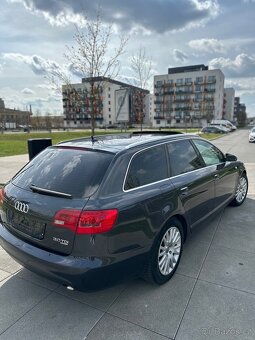 Audi A6 - 4